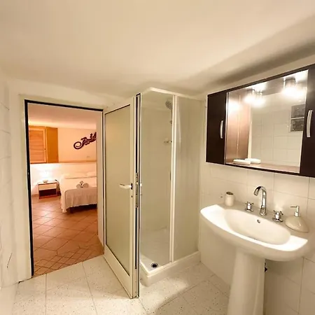 Apartment Vicino Al Centro *