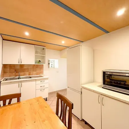 Vicino Al Centro Apartment Olbia