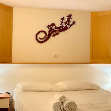 Vicino Al Centro Apartment