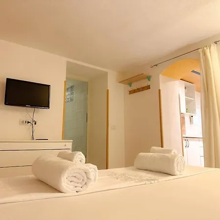 Apartment Vicino Al Centro Olbia