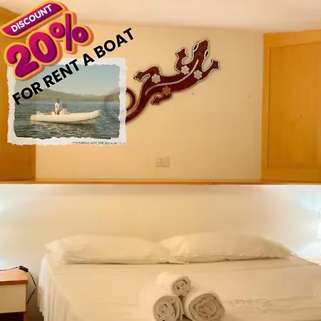 Vicino Al Centro Apartment Olbia